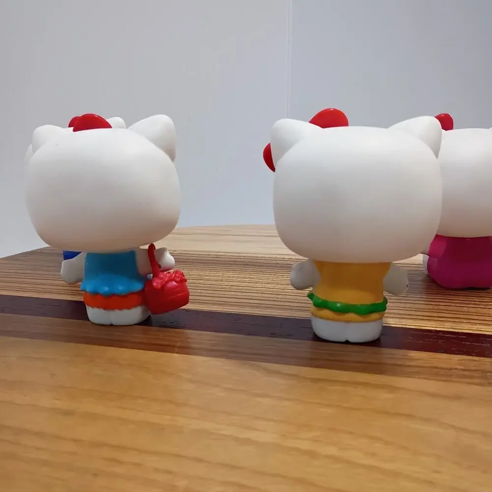 Funko hello kitty